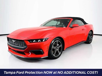 Ford Mustang EcoBoost Premium 2024