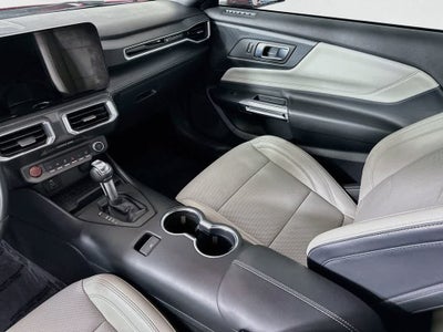 Ford Mustang EcoBoost Premium 2024