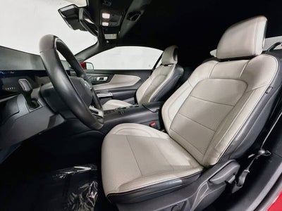 Ford Mustang EcoBoost Premium 2024