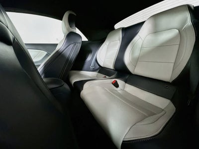 Ford Mustang EcoBoost Premium 2024