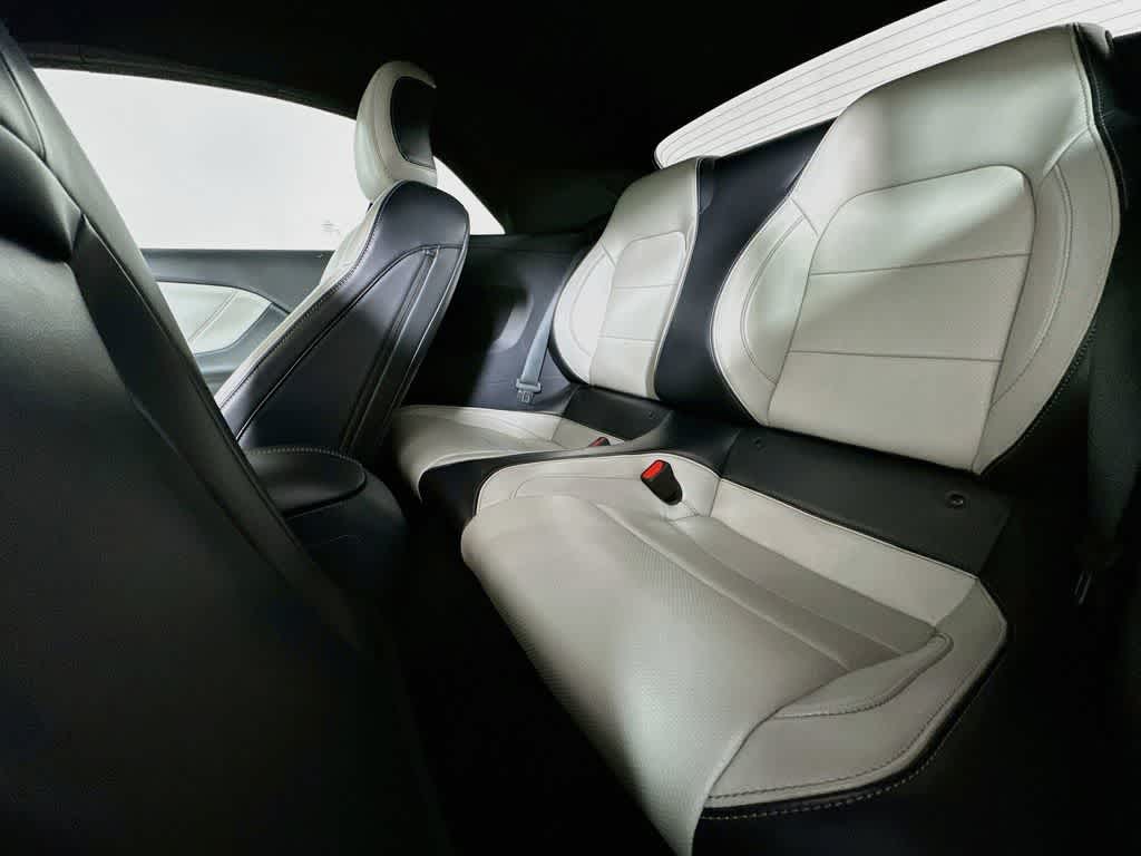 Ford Mustang EcoBoost Premium 2024
