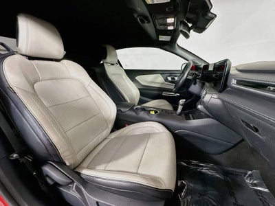 Ford Mustang EcoBoost Premium 2024