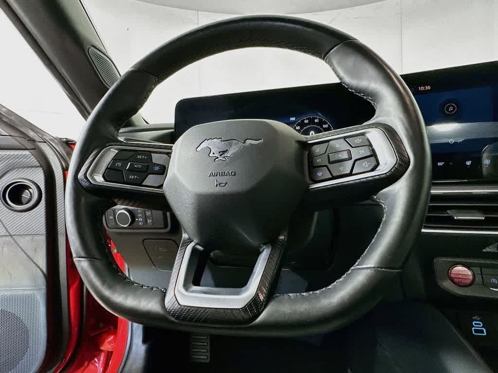 Ford Mustang EcoBoost Premium 2024