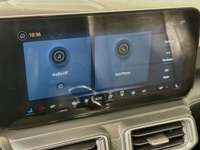 Ford Mustang EcoBoost Premium 2024