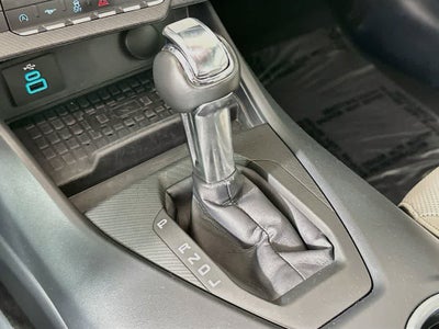 Ford Mustang EcoBoost Premium 2024