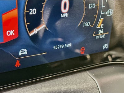 Ford Mustang EcoBoost Premium 2024