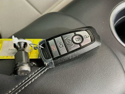 Ford Mustang EcoBoost Premium 2024