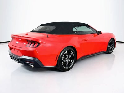 Ford Mustang EcoBoost Premium 2024