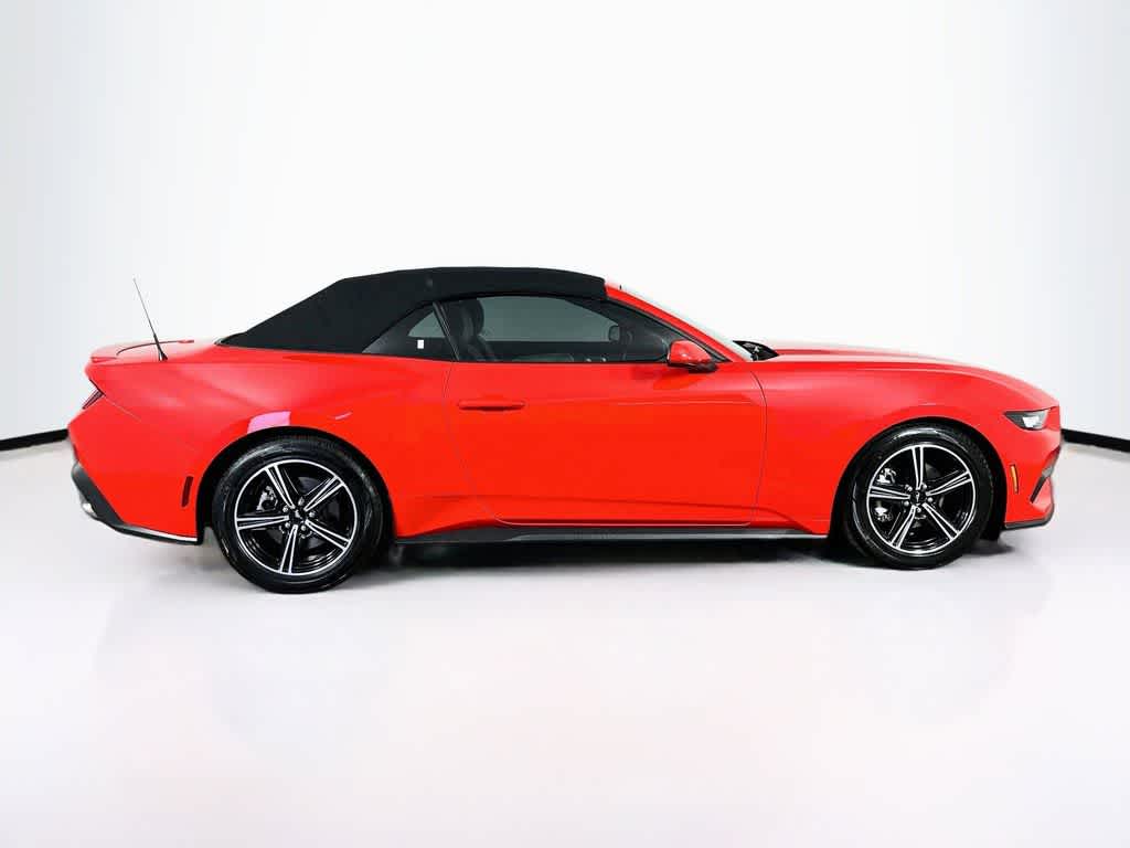 Ford Mustang EcoBoost Premium 2024