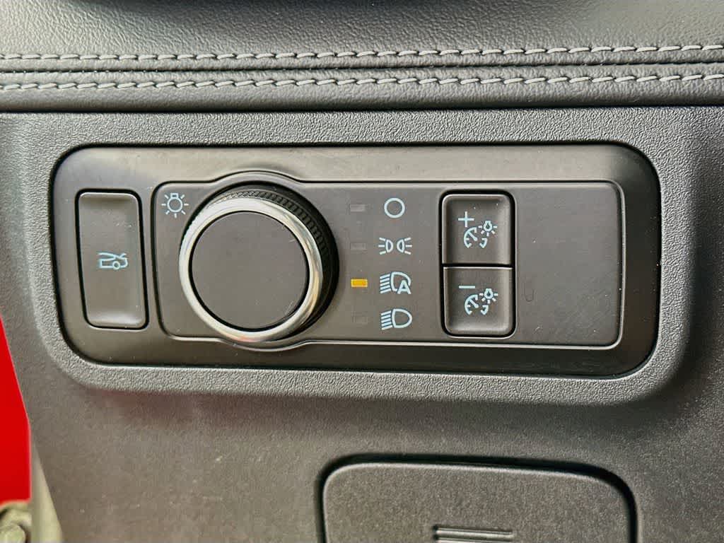 Ford Mustang EcoBoost Premium 2024