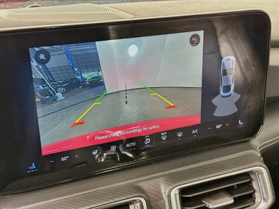 Ford Mustang EcoBoost Premium 2024