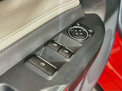 Ford Mustang EcoBoost Premium 2024