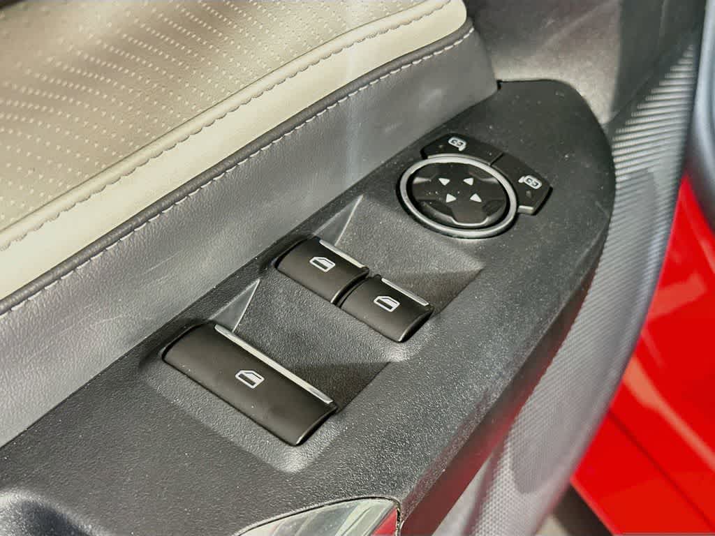 Ford Mustang EcoBoost Premium 2024