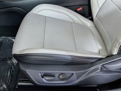 Ford Mustang EcoBoost Premium 2024