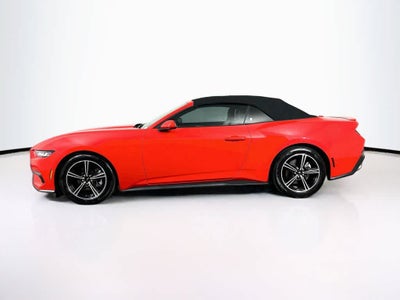 Ford Mustang EcoBoost Premium 2024