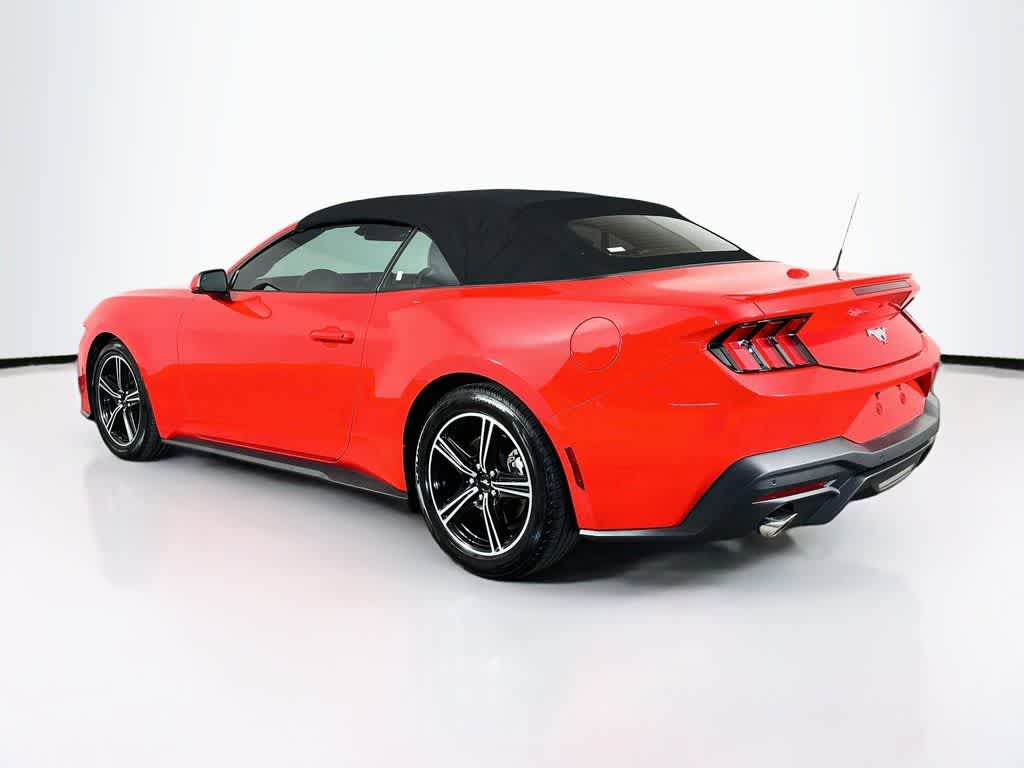 Ford Mustang EcoBoost Premium 2024