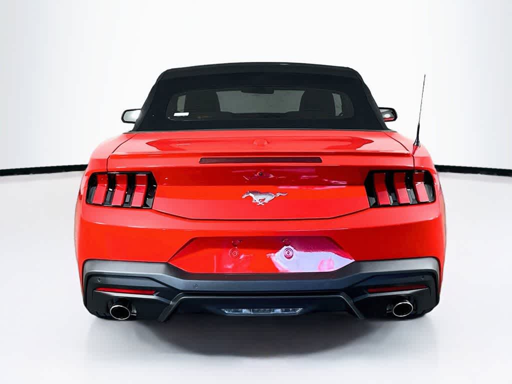 Ford Mustang EcoBoost Premium 2024