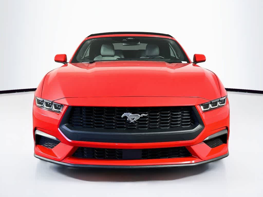 Ford Mustang EcoBoost Premium 2024