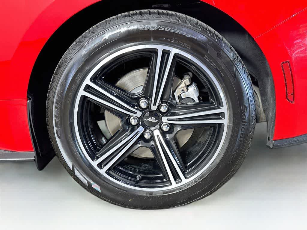 Ford Mustang EcoBoost Premium 2024