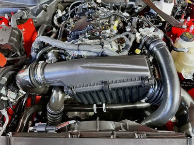 Ford Mustang EcoBoost Premium 2024