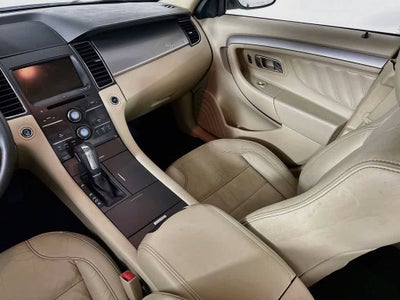 Ford Taurus SEL 2015