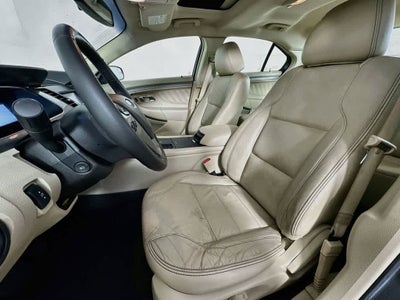 Ford Taurus SEL 2015