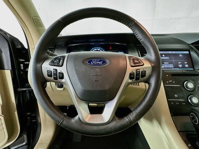 Ford Taurus SEL 2015