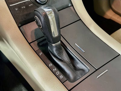 Ford Taurus SEL 2015