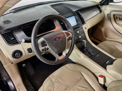 Ford Taurus SEL 2015