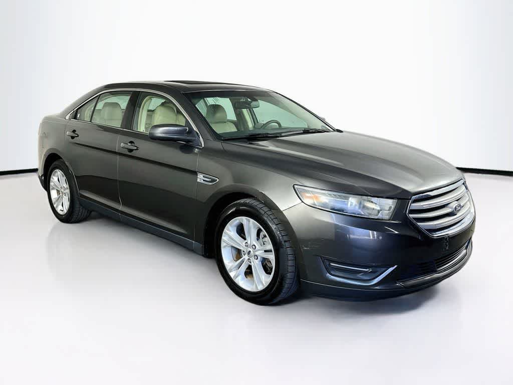Ford Taurus SEL 2015