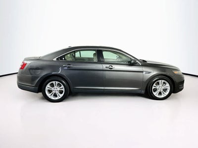 Ford Taurus SEL 2015