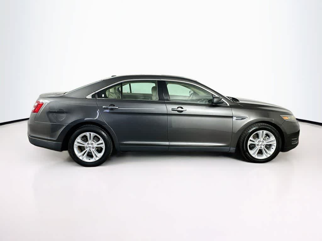 Ford Taurus SEL 2015