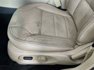 Ford Taurus SEL 2015