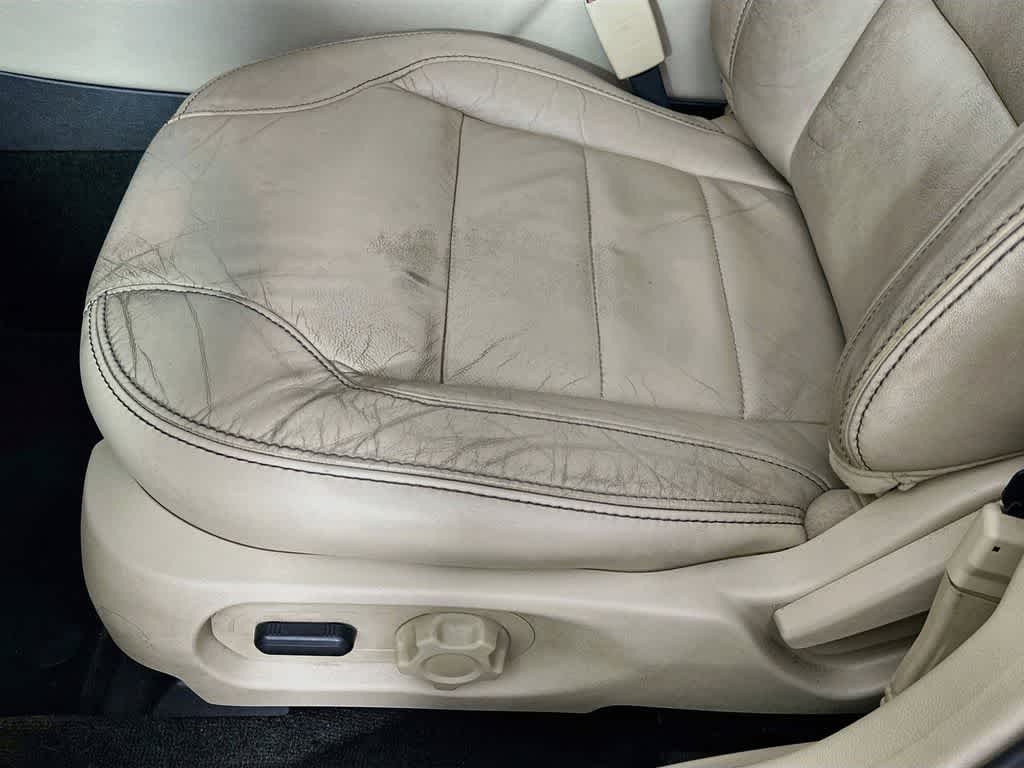Ford Taurus SEL 2015