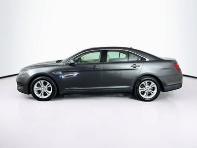 Ford Taurus SEL 2015