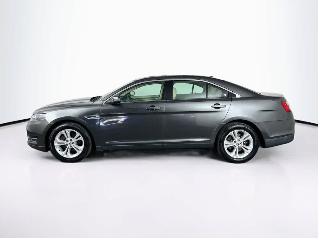 Ford Taurus SEL 2015