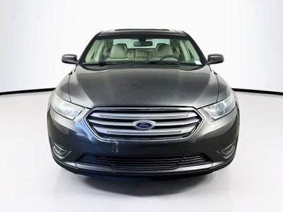 Ford Taurus SEL 2015