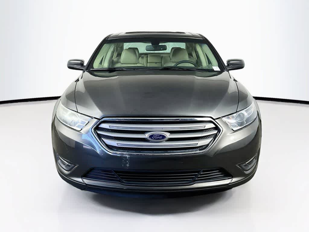 Ford Taurus SEL 2015