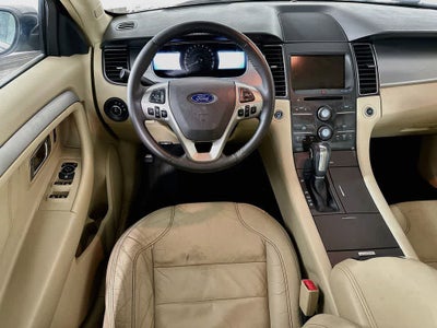 Ford Taurus SEL 2015
