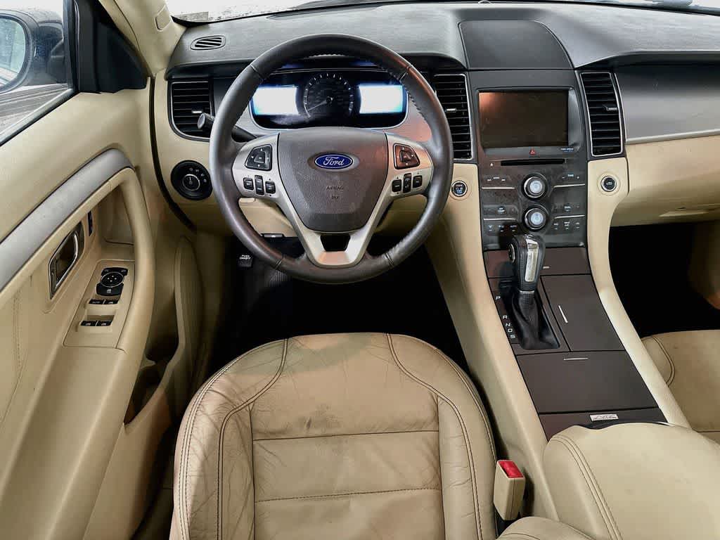 Ford Taurus SEL 2015