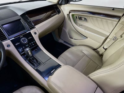 Ford Taurus Limited 2014