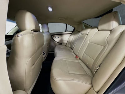 Ford Taurus Limited 2014