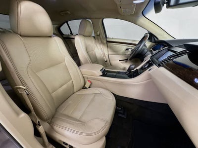 Ford Taurus Limited 2014