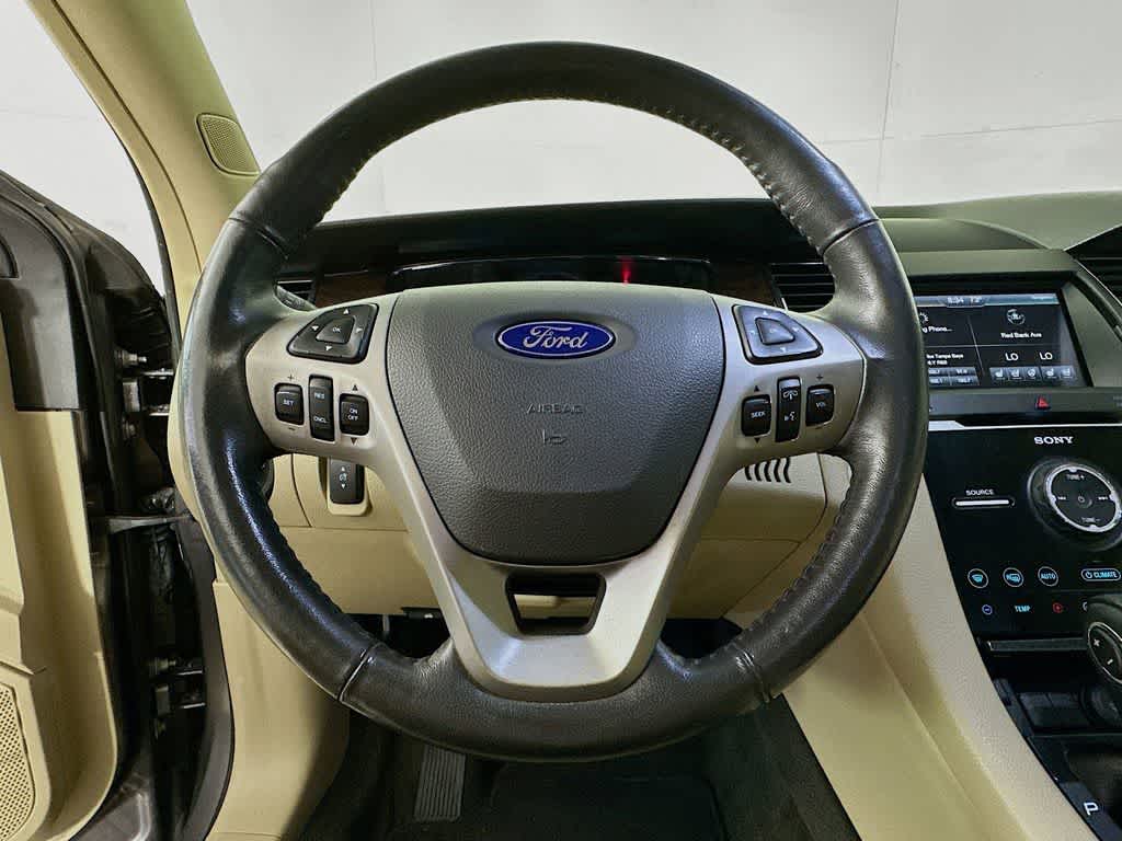 Ford Taurus Limited 2014
