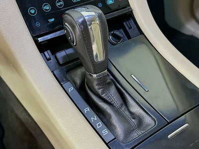 Ford Taurus Limited 2014