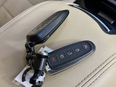 Ford Taurus Limited 2014