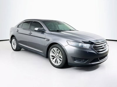 Ford Taurus Limited 2014
