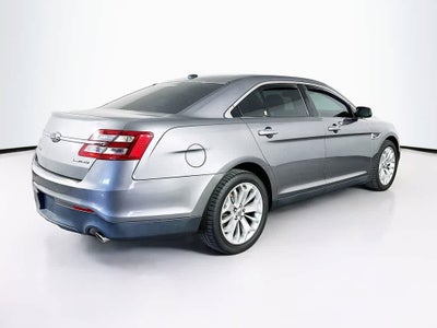 Ford Taurus Limited 2014
