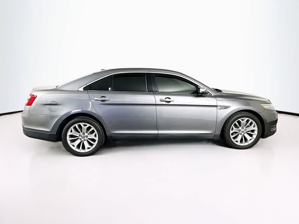 Ford Taurus Limited 2014