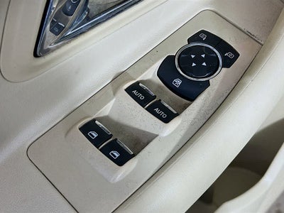 Ford Taurus Limited 2014